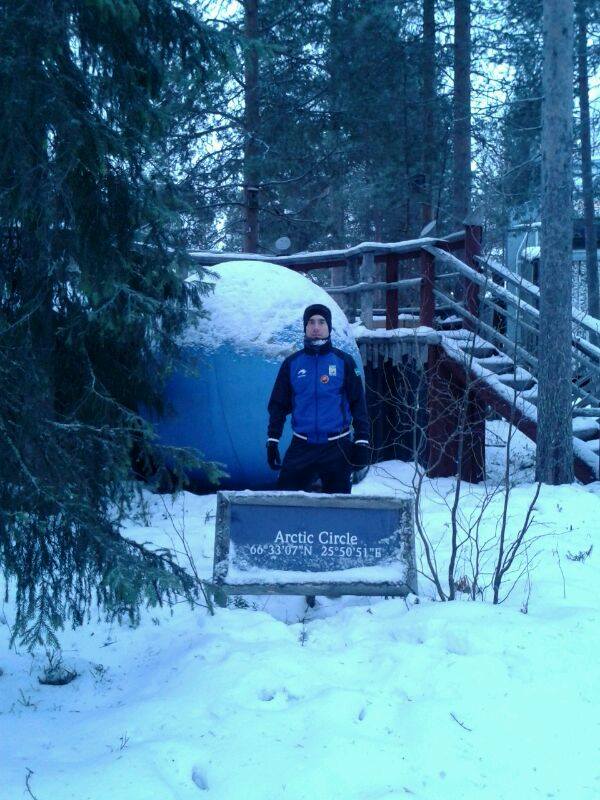 La Fundación Miguel Induráin por el mundo - 15